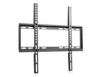 Support TV fixe 106-140 cm 42"-55"