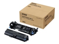 Epson Unit A (Dev/Toner) - Underhållssats - För Workforce Al-M310dn, Al-M310dtn, Al-M320dn, Al-M320dtn