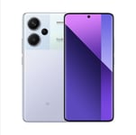 Xiaomi Redmi Note 13 Pro+ 5G Aurora Purple 12GB+512GB (Unlocked) Dual Sim - New