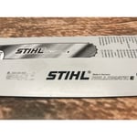 Stihl - Guide chaine tronçonneuse 45 cm 3/8 lp 050 30050004817