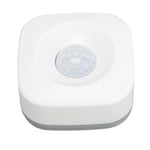 Wireless Motion Detector App Control Alarm Function Linked Pir Motion Sensor For