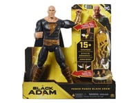 Black Adam Feature Figure 30 Cm