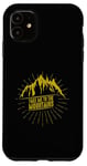 iPhone 11 Take me to the Mountains Case