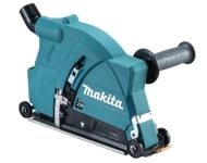 Carter d'aspiration MAKITA pour meuleuse 230 mm - 198440-5