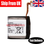 NEW Battery for Samsung Galaxy Watch3(45mm), EB-BR840ABY (1ICP5/24/23) 330mAh