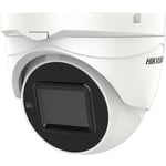Hikvision - Caméra tourelle varifocale motorisée 4K