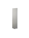 Purmo Vertical design radiator 22 - 1950 x 750mm RAL 9016 White