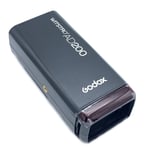 Godox AD200 - ensemble corps