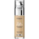 Loreal Paris True Match Super-Blendable Foundation 4.N