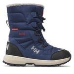 Vinterskor Helly Hansen Jk Silverton Boot Ht 11759_584 Blå