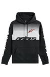 Alpinestars Specter Hoodie Svart""