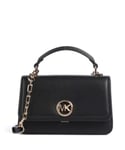 Michael Kors Delancey Crossbody bag black