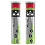 SIS Go Hydro Hydration Tablets Berry Pack of 2