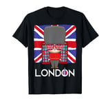 Union Jack Flag idea for Kids England & Kids British Flag T-Shirt