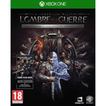 La Terre du Milieu : L'Ombre de la Guerre - Silver Edition jeu Xbox One