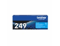 Toner Brother TN249 4k cyan