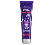 L'Oréal - Elvital Color Vive Shampoo 700 ML (Bundle)