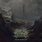 Under The Scythe - Realms Of The Void (CD)