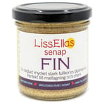 LissEllas Fin Dijonsenap 150g