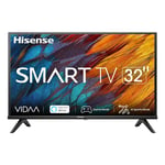 Hisense 32A49K Smart TV LED 32 " HD Ready DVBT2/S2 Vidaa