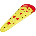 Jeux d'extérieur Didak Pool - Matelas / Bouée Gonflable - Bouée Tranche de Pizza - 175x65cm