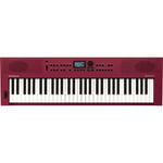 Roland GO:KEYS 3 Dark Red