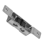 Door Lock Flavel Milano Cooker Oven Roller Catch Genuine Part: 410920198