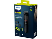 Philips Multigroom Series 3000 -trimmeri MG3710/15