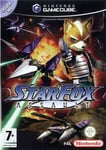 Starfox Assault - Starfox 2 Gamecube