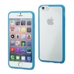 Myframe Coque Bleue: Apple Iphone Se/8/7/6S/6 - Neuf