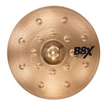 SABIAN 18” B8X Ballistic Crash 418BCX