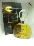 VAN CLEEF & ARPELS First Eau de Toilette ML 240 Splash Vintage Rare