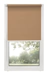 Pimennysverho Blackout PG 08 BEIGE, 68x215 cm