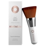 RevitaSun Hoito Auringonhoito Flat Kabuki Brush