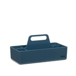 Vitra - Toolbox RE - Sea Blue - Kurver og esker - Arik Levy