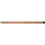 Faber-castell (single) - Pitt Pastel Pencil Black (199)