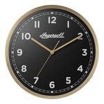 Ingersoll 1892 Seinäkello IC001GB - Unisex - 30 cm - Kvartsi