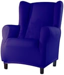 Eysa F812322 Housse de Fauteuil Repose-Tête Mauve