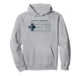 Grey's Anatomy I Survived My Internship Pullover Hoodie