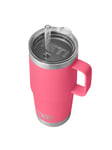 Yeti Rambler Straw Mug 25 oz (710ml)