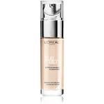 L’Oréal Paris True Match Flydende foundation Skygge 1.5N 30 ml