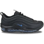 Baskets basses enfant Nike  Air Max 97 Junior Noir