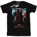 T-shirt Marvel Studios  2