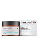 Perricone MD No Rinse DMAE Firming Pads - Pack of 60 Pads - 100% Vegan