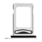 Replacement SIM Card Tray iPhone 13 Pro Max silver