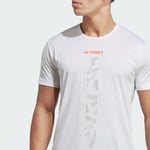 Adidas Terrex Agravic Trail Running T-Shirt Herre