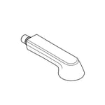 GROHE 46710000 Accessoires pour évier de Cuisine, Chrome