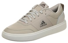 adidas Homme Park St. Shoes Chaussures, Wonder Beige/Earth Strata/Alumina, 46 2/3 EU