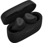 Original Jabra Connect 5t Wireless In Ear - Svart