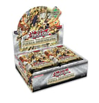 Yu Gi Oh- Jeu de Cartes collégiales, 4012927943458